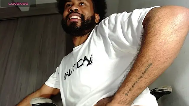 KaelMoreau online show from February 16, 2025, 12:52 am