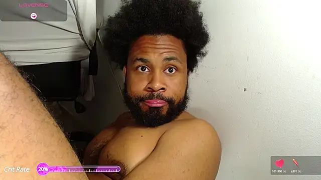 KaelMoreau online show from February 28, 2025, 7:15 am