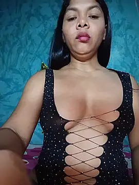 DIORA Latina online show from June 21, 2026, 4:59 am