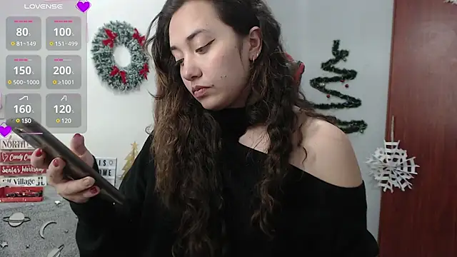 ArtemisNature online show from December 15, 2024, 7:53 pm