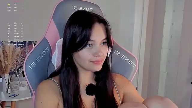  Sweetie  online show from September 25, 2025, 2:54 pm