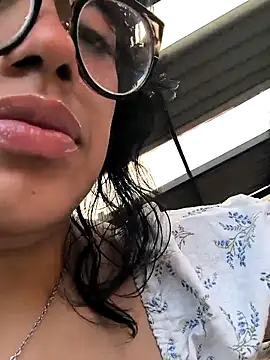 Snapshot of Fun_Everywhere chatting on October 9, 2025, 5:11 pm Fun Everywhere online show from October 9, 2025, 5:11 pm