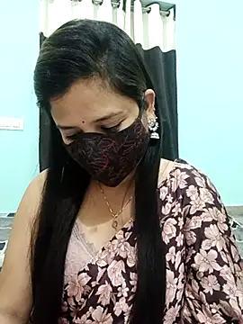 payal sharma1 online show from February 15, 2025, 5:50 pm