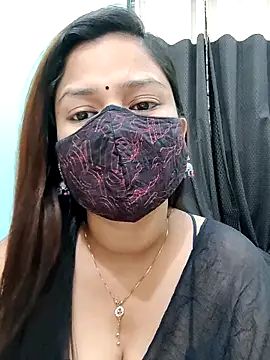 payal sharma1 online show from March 7, 2025, 11:40 am