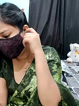 payal sharma1 online show from March 12, 2025, 1:08 pm