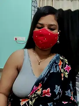 payal sharma1 online show from September 10, 2025, 5:40 am