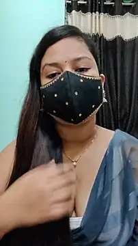 payal sharma1 online show from December 3, 2025, 5:48 am