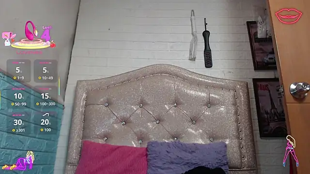 Snapshot of KataleyaStiward chatting on September 24, 2025, 12:52 pm KataleyaStiward online show from September 24, 2025, 12:52 pm