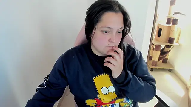 Snapshot of KataleyaStiward chatting on October 2, 2025, 5:31 pm KataleyaStiward online show from October 2, 2025, 5:31 pm