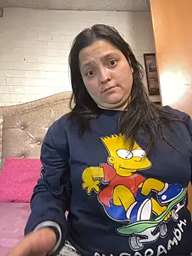 Snapshot of KataleyaStiward chatting on October 14, 2025, 1:01 pm KataleyaStiward online show from October 14, 2025, 1:01 pm