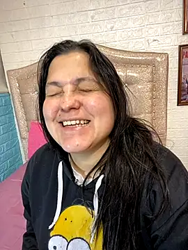 Snapshot of KataleyaStiward chatting on October 15, 2025, 12:49 pm KataleyaStiward online show from October 15, 2025, 12:49 pm