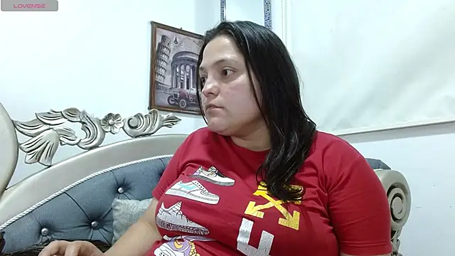 KataleyaStiward online show from May 5, 2026, 6:38 pm