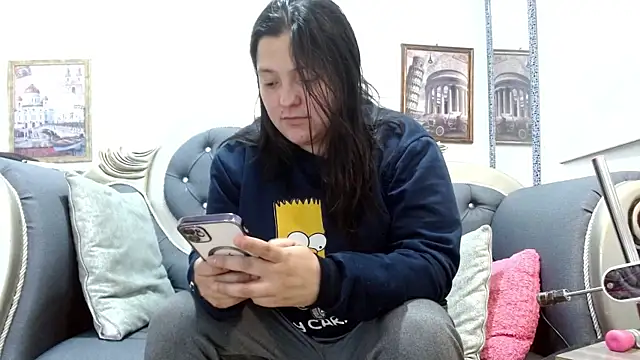 Snapshot of KataleyaStiward chatting on July 9, 2026, 12:31 pm KataleyaStiward online show from July 9, 2026, 12:31 pm