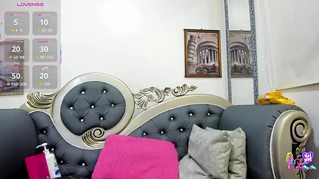 Snapshot of KataleyaStiward chatting on August 6, 2026, 1:02 pm KataleyaStiward online show from August 6, 2026, 1:02 pm