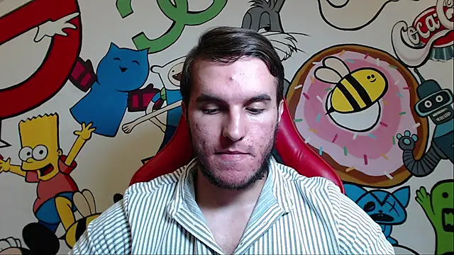 defuego  online show from December 3, 2024, 8:17 pm