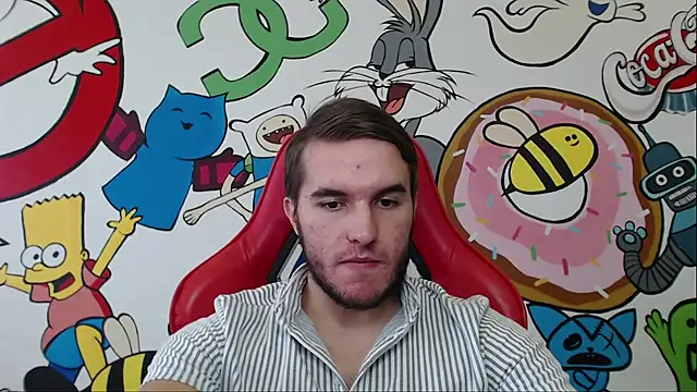 defuego  online show from December 6, 2024, 10:27 am