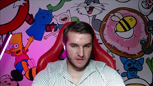 defuego  online show from December 7, 2024, 6:37 pm