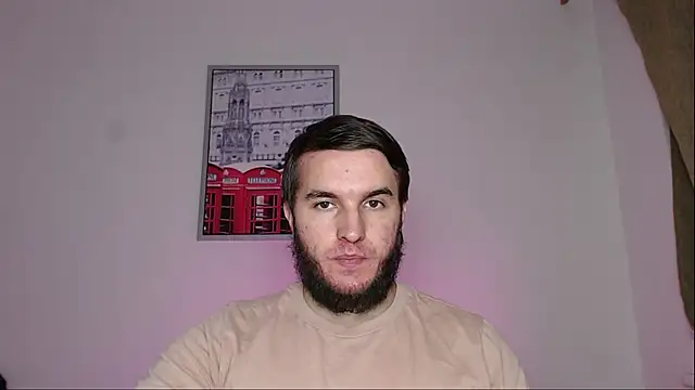 defuego  online show from February 24, 2025, 7:52 pm