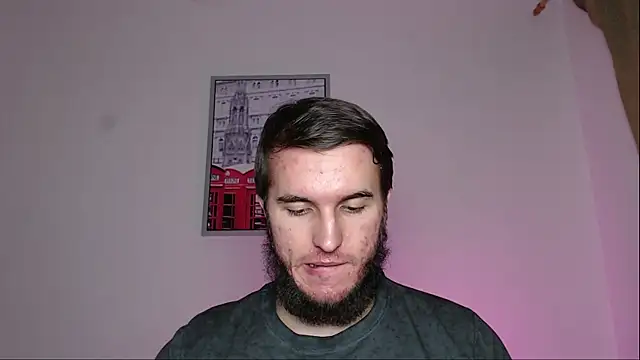 defuego  online show from March 11, 2025, 6:19 pm