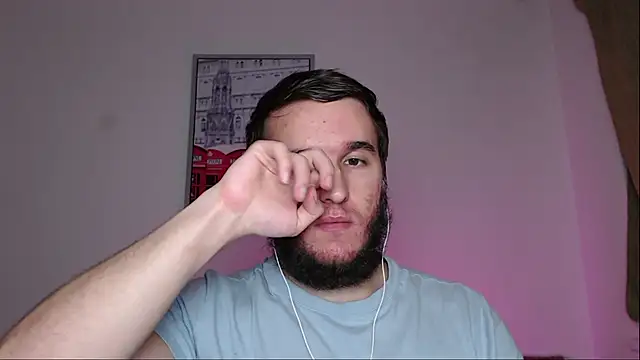 defuego  online show from March 12, 2025, 6:00 pm