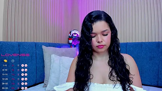 angeline teen online show from December 30, 2024, 12:09 pm