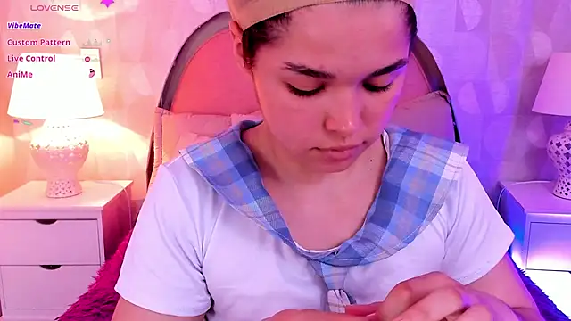 angeline teen online show from May 9, 2026, 12:21 pm