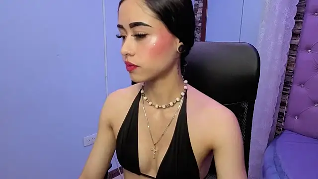 Snapshot of AnnySweett_ chatting on November 10, 2025, 5:34 pm AnnySweett online show from November 10, 2025, 5:34 pm