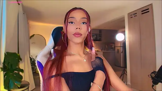  Miss Anna  online show from January 9, 2026, 7:00 am