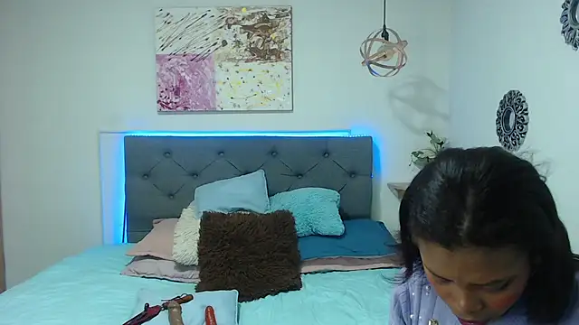 Lizeth rey1 online show from January 11, 2025, 3:42 pm