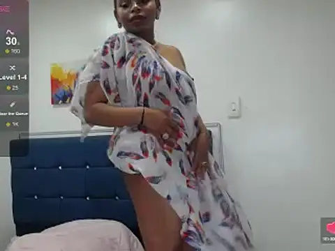 Lizeth rey1 online show from January 15, 2025, 10:24 pm