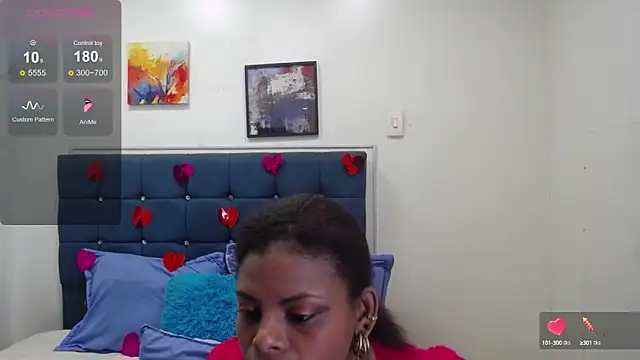 Lizeth rey1 online show from February 15, 2025, 12:59 am