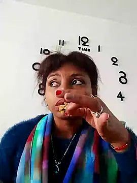 Lizeth rey1 online show from February 16, 2025, 6:43 pm