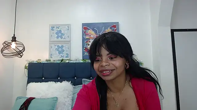 Lizeth rey1 online show from March 18, 2025, 6:48 pm