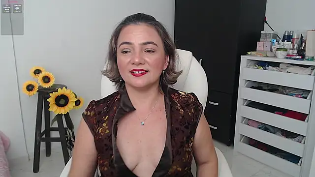 Snapshot of Ghada_milf chatting on December 3, 2024, 11:02 pm Ghada milf online show from December 3, 2024, 11:02 pm