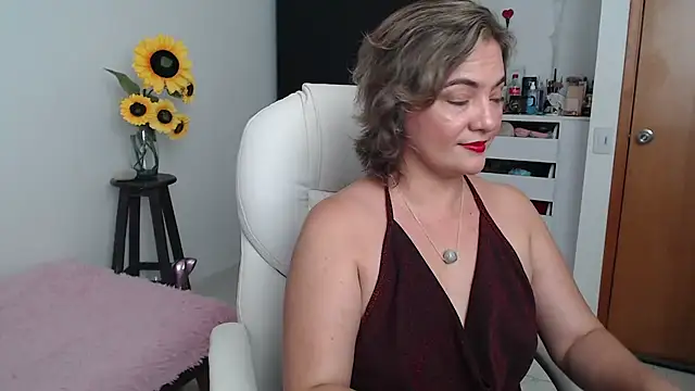 Snapshot of Ghada_milf chatting on December 25, 2024, 9:33 pm Ghada milf online show from December 25, 2024, 9:33 pm