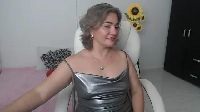 Snapshot of Ghada_milf chatting on January 1, 2025, 3:13 am Ghada milf online show from January 1, 2025, 3:13 am