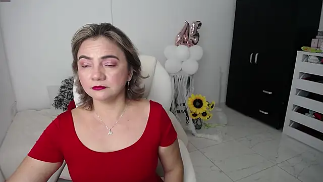 Snapshot of Ghada_milf chatting on February 2, 2025, 11:08 am Ghada milf online show from February 2, 2025, 11:08 am