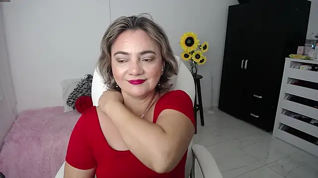 Snapshot of Ghada_milf chatting on February 12, 2025, 12:22 pm Ghada milf online show from February 12, 2025, 12:22 pm