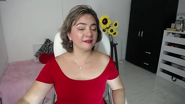 Snapshot of Ghada_milf chatting on February 19, 2025, 2:23 pm Ghada milf online show from February 19, 2025, 2:23 pm