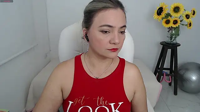 Snapshot of Ghada_milf chatting on September 10, 2025, 11:05 pm Ghada milf online show from September 10, 2025, 11:05 pm