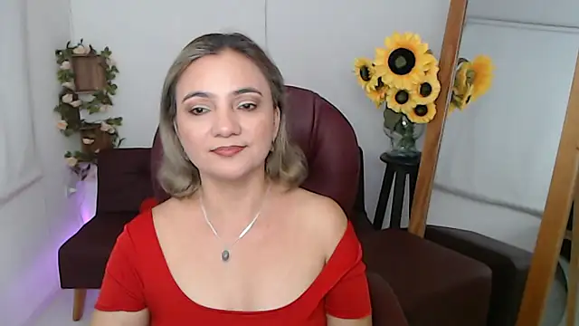 Ghada milf online show from June 19, 2026, 11:41 pm
