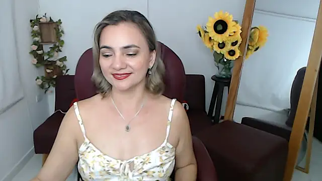 Ghada milf online show from July 14, 2026, 10:37 pm
