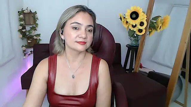 Ghada milf online show from July 16, 2026, 11:00 pm