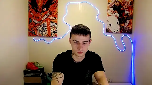 Snapshot of Mike_severi2 chatting on December 2, 2024, 5:48 am Mike severi2 online show from December 2, 2024, 5:48 am