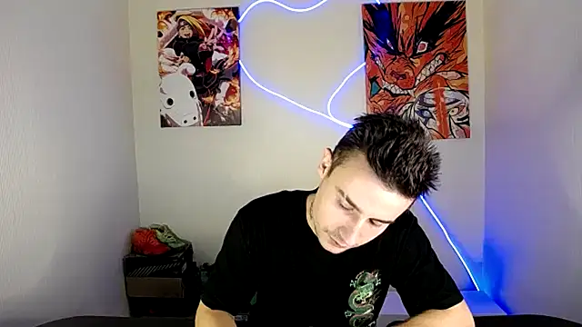 Snapshot of Mike_severi2 chatting on December 8, 2024, 11:03 am Mike severi2 online show from December 8, 2024, 11:03 am