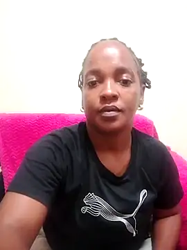 Amberbela online show from November 7, 2025, 4:40 pm