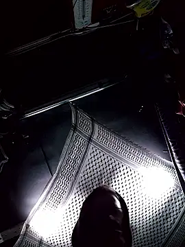 TRebelG online show from January 6, 2026, 11:07 pm