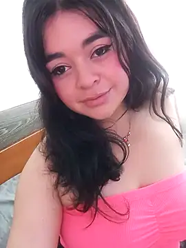 Snapshot of Scarlett_1007 chatting on March 8, 2026, 1:59 pm Scarlett 1007 online show from March 8, 2026, 1:59 pm