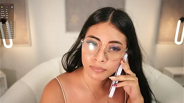Camilaperson online show from June 11, 2026, 1:27 am