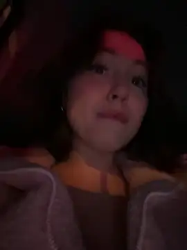 Snapshot of Peachy_Dream chatting on September 20, 2025, 8:10 pm Peachy Dream online show from September 20, 2025, 8:10 pm